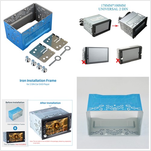 Car stereo radio gps - car,