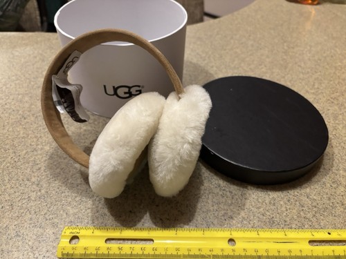 Ugg chestnut brown shearling - chestnut,
