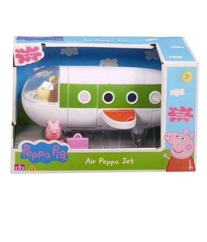 New peppa pig air - new, 🩷🩷air