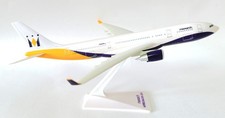 Airbus A330-200 Monarch