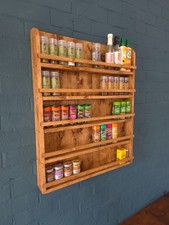 Rustic farmhouse kitchen - rustic,