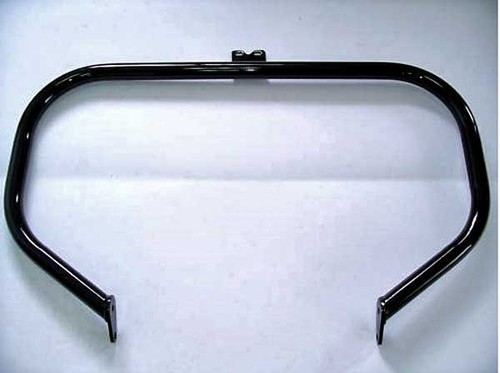 Spaan black steel - black,
