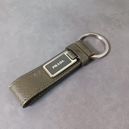 Prada key ring - key, keychain