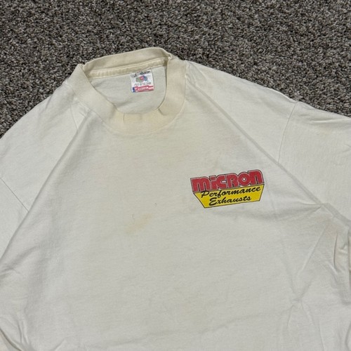 Vintage 90s micron performance - micron,