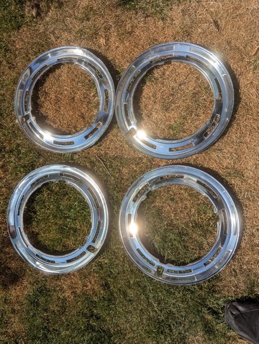 Wheel trims inch - wheel, 13