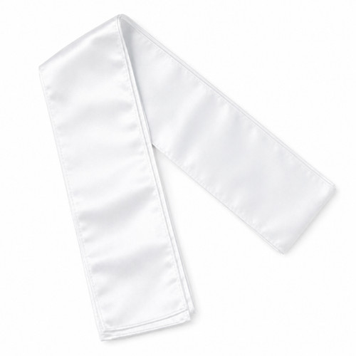 Kung sash satin 240cm - sash,
