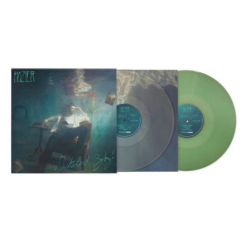 Hozier wasteland baby - hozier,
