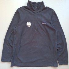 Patagonia Men's Micro D 1/4
