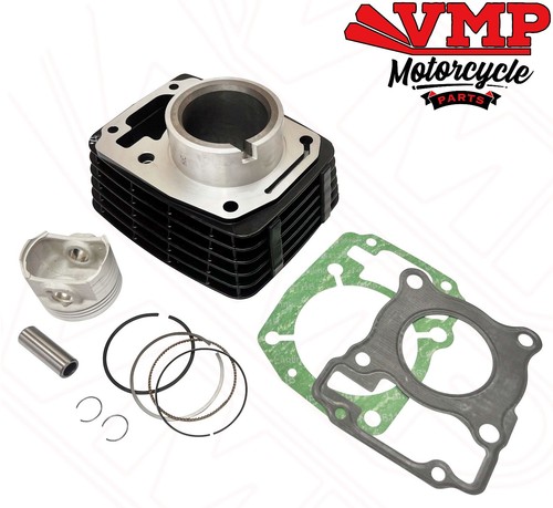 Romet scmb 125 top end - scmb,
