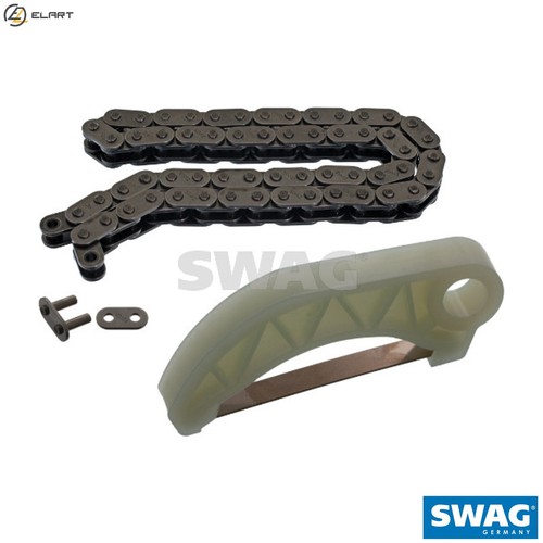 Chain kit oil pump drive - kit, 10