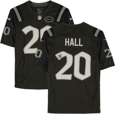 Breece Hall New York Jets