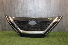 GENUINE NISSAN QASHQAI FRONT