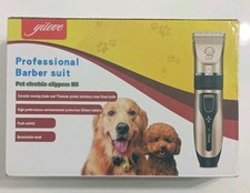 Professional Pet Dog Grooming