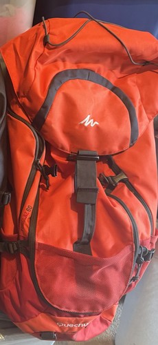 Quechua forclaz 60l - forclaz,