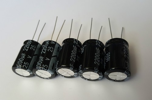 Aluminium electrolytic - aluminium,