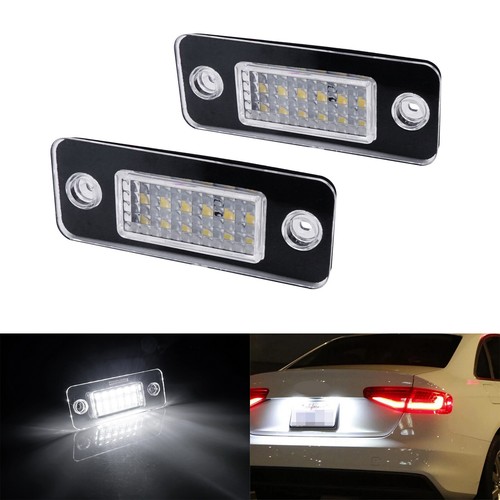 For audi 4e smd led - a8,