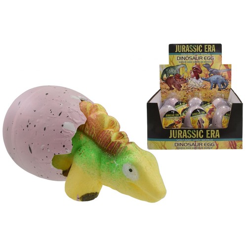 New large hatching growing - new,