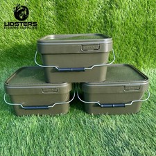 3 Lidsters Fishing Square