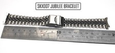 FOR SEIKO SKX007 MILLED CLASP