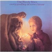 (CD30MB) The Moody Blues -