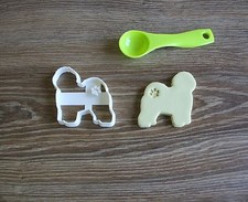 Old English Sheepdog With