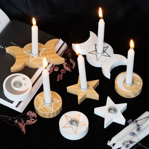 New spell candle - spell,