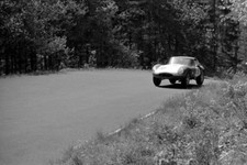 Maurice Caillet  Wicky A Wicky Racing Team Jaguar E-type 1965 Car 4x6 Photo