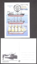 Motor sailer Läänemaa 2022