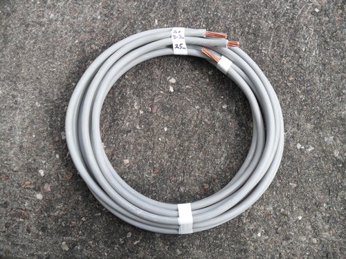 Metres 25 0mm2 double - metres,
