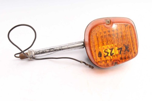 Blinker honda 250 xl250k - honda,