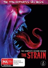 THE STRAIN-Season 2-Region