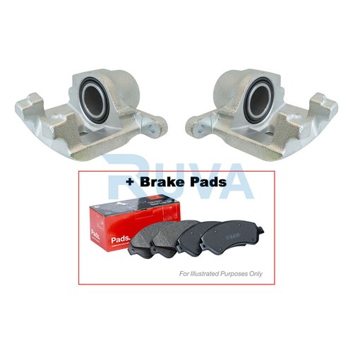Fits toyota previa - fits, estima