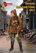 Mars 32041 wwii german - wwii,