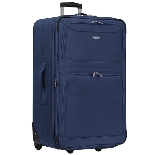 Extra large suitcase - large,