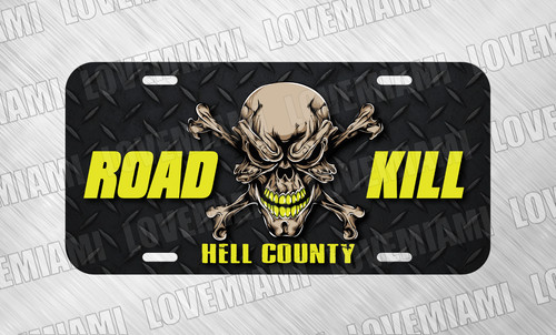 Roadkill 4x4 off - 4x4,
