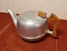 Picquot Ware TeaPot