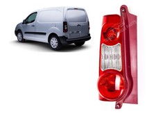 Fits Citroen Berlingo Van