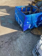 ABS hydraulic block Ssangyong Korando Daewoo Musso 4894006200 Bosch 0265217414