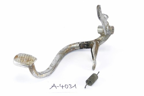 Honda 450 pc14 1985 - cb, n