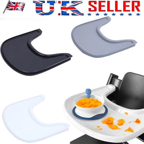 High chair tray compatible - chair,