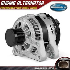 Engine Alternator for Ford