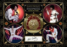 Elvis Presley - 1972 -