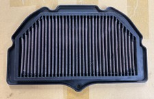 K&N Racing Air Filter SU-7500 GSX-R600 K1-K3 GSX-R750 Y-K3 GSX-R1000 K1-K4