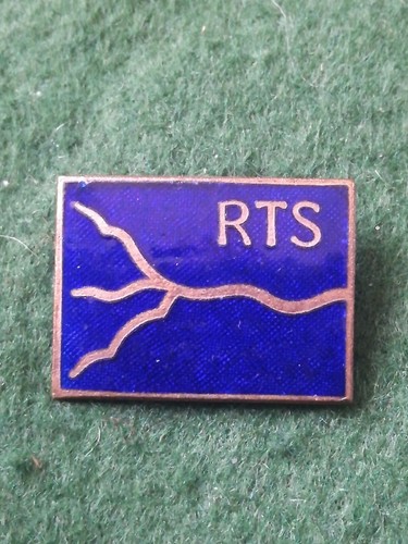 Old religous tract society - tract,