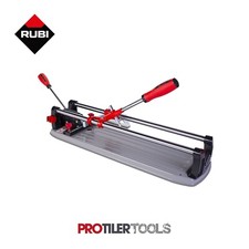 Rubi TS43 MAX Tile Cutter Grey