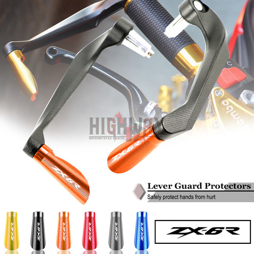 Motor handlebar lever - lever, brake