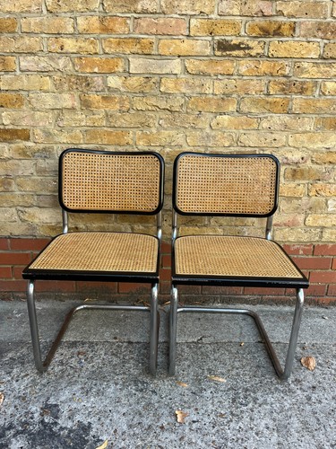 Pair vintage bauhaus - pair,