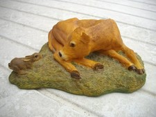 AYNSLEY Mastercraft Hand