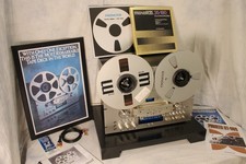 Pioneer RT-909 Open Reel