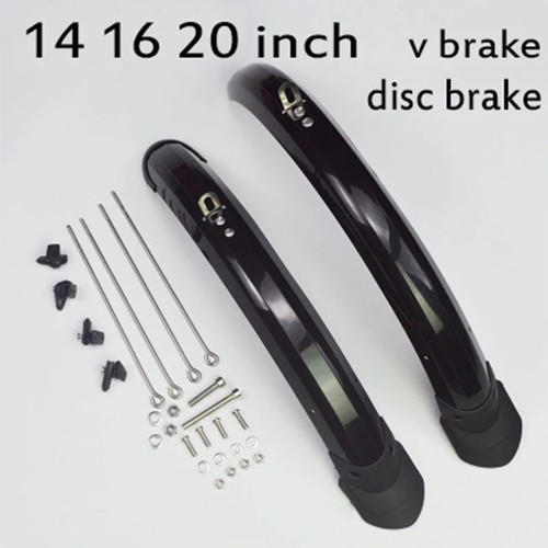 Inch folding bicycle - inch,